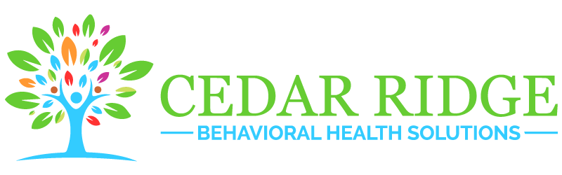 CedarRidge Primary Logo