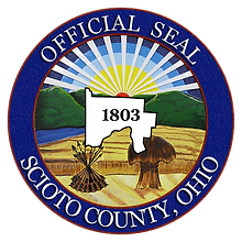 Scioto Co Seal