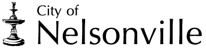 flag nelsinville