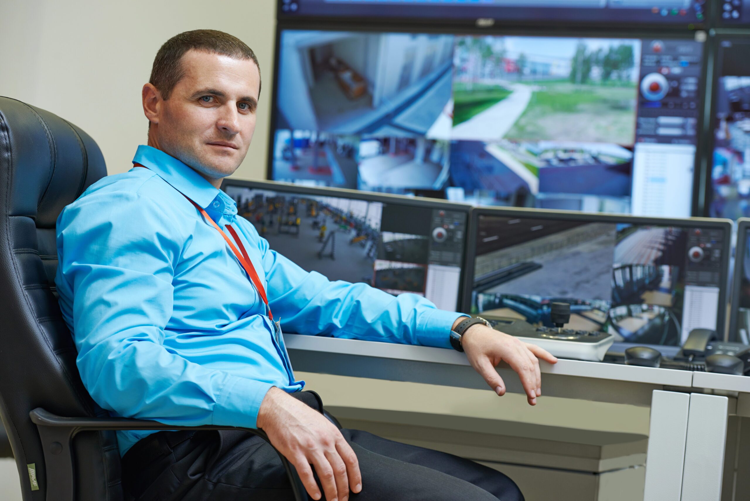 Secure Your Premises with Video Surveillance in Chillicothe, Ohio