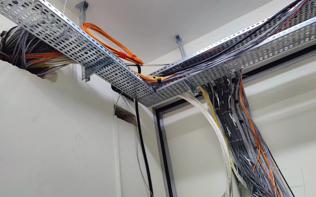 Top Problems—and Solutions—Structured Cabling Can Deliver for Your Organization