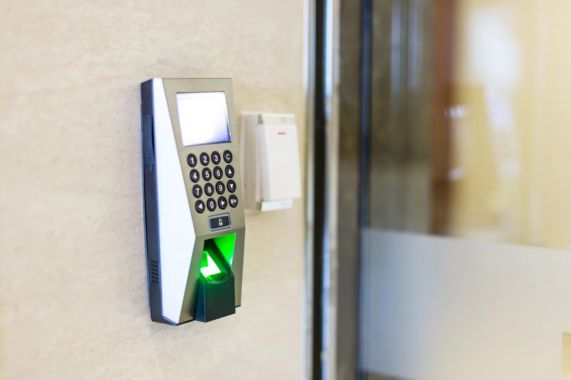 Door Entry Systems