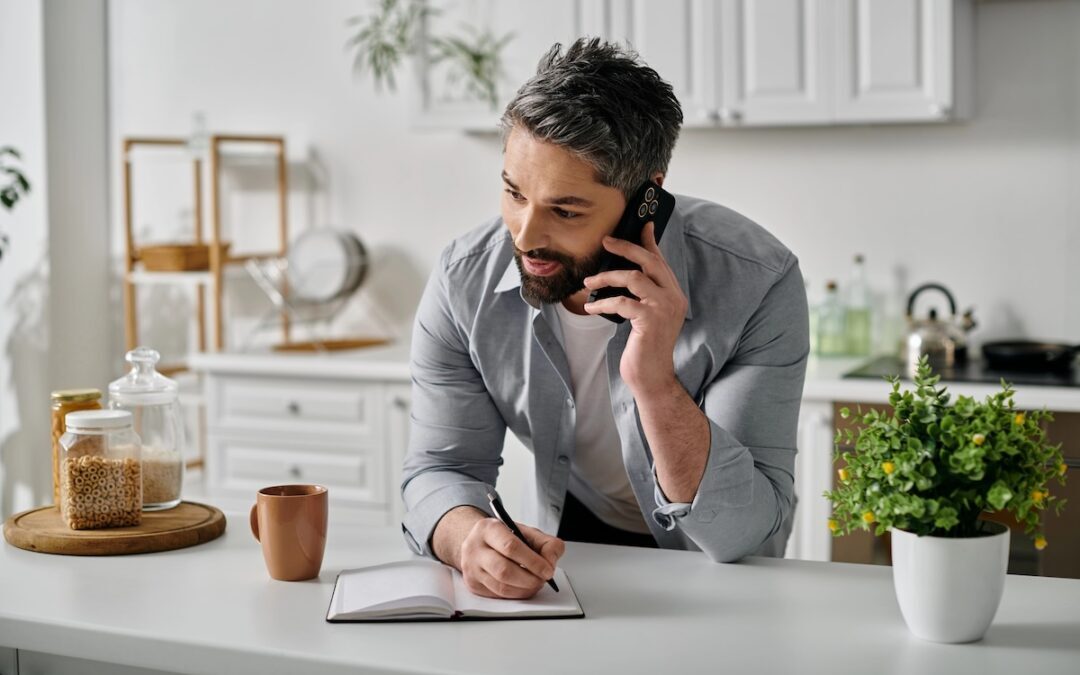 What Happens to Your Home Phone Service When Landlines Go Away