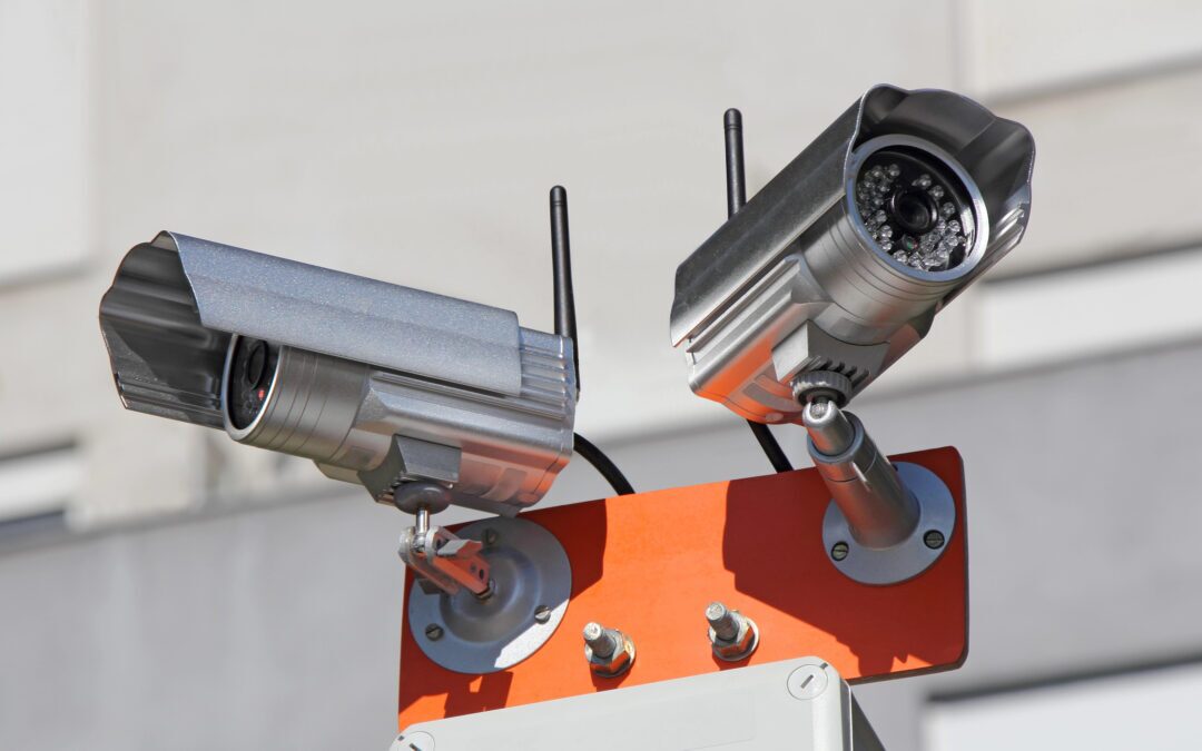 Multi-Location Surveillance: Why More IT Teams Are Switching Today