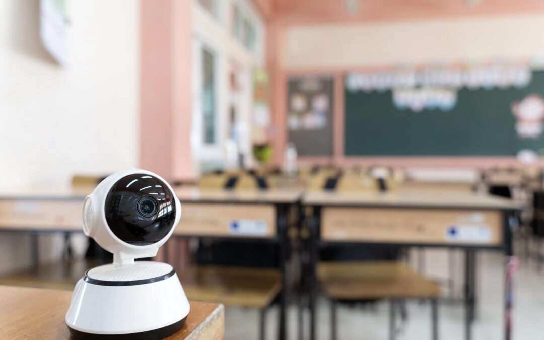 5 Reasons Your School Surveillance Must Be Ready for Next Year’s Security Needs
