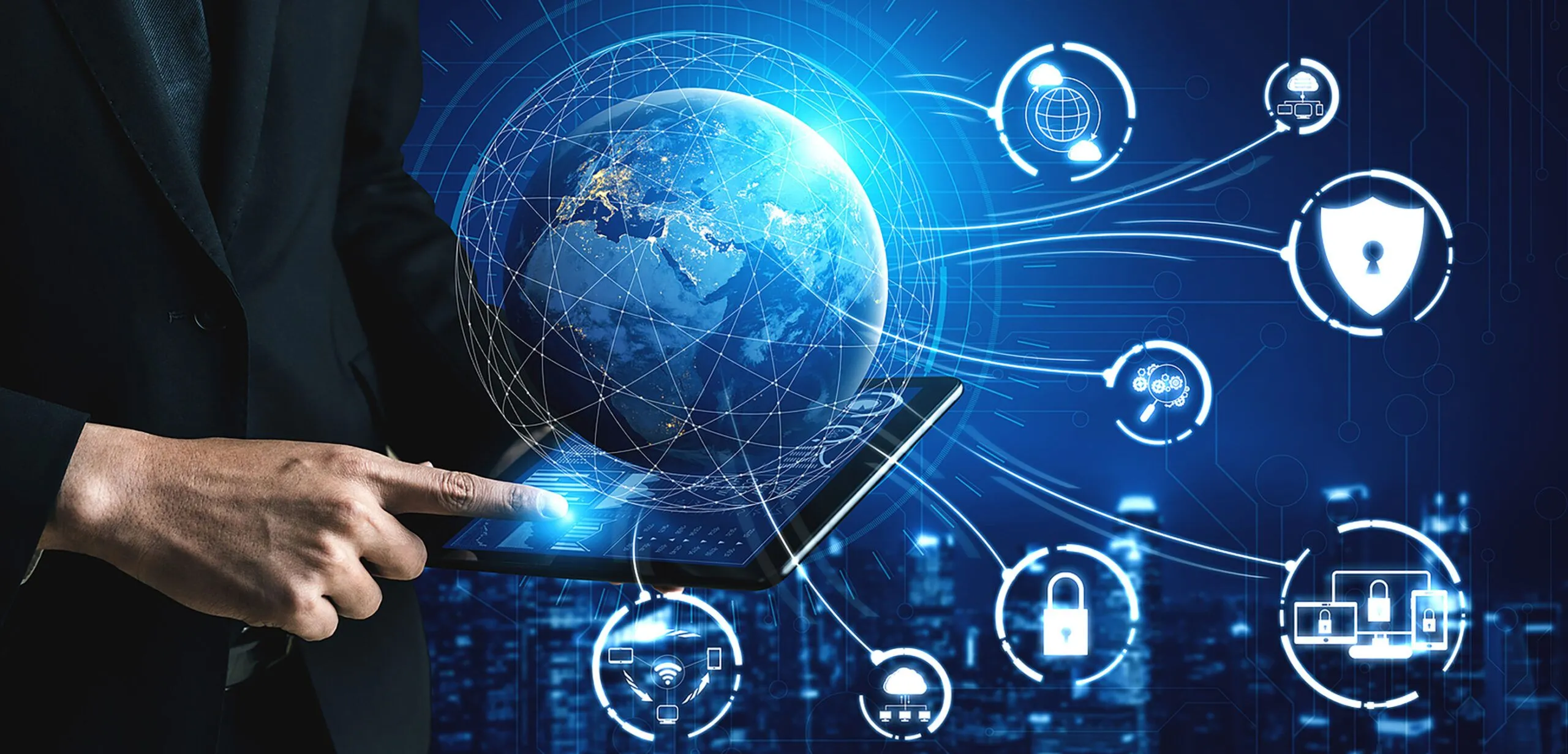 internet solutions