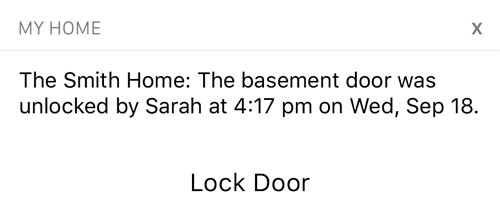 Notification_HomeSolutions