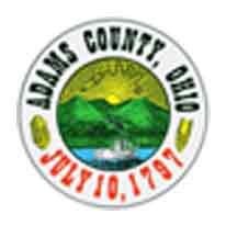 adams county logo