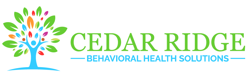 CedarRidge Primary Logo