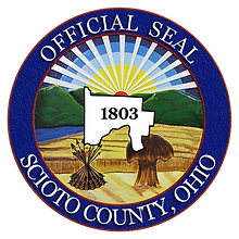 Scioto Co Seal