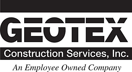 Geotex logo