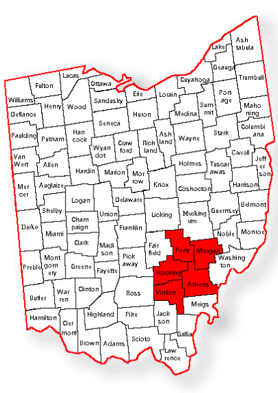 state map