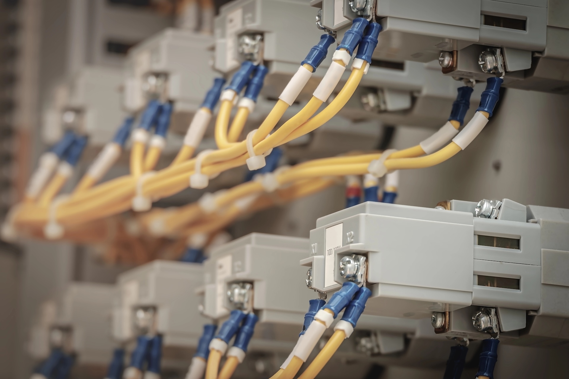 cabling
